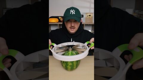 I tested the world’s weirdest products