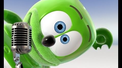 The Gummy Bear Song – Long English Version