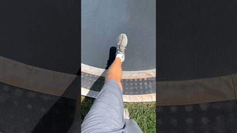 Did I just ruin my ,000 shoes?