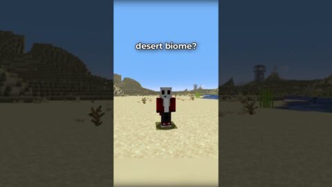 Minecraft, But I Can’t Touch Yellow…