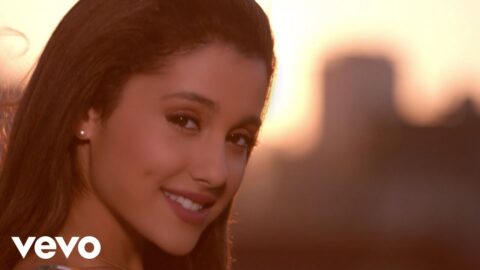 Ariana Grande – Baby I (Official Video)