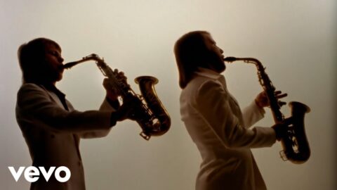 ABBA – I Do, I Do, I Do, I Do, I Do