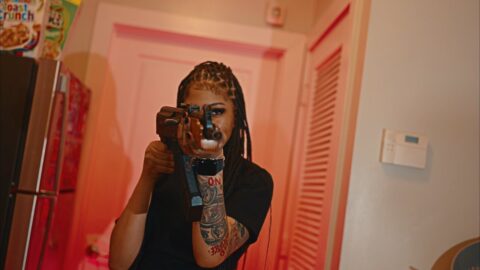 Aspen Kartier – I Do (Official Video)