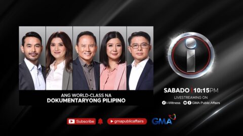 ‘Araw-Gabi sa Guyang-Ri,’ dokumentaryo ni Bam Alegre (Full Episode) | I-Witness