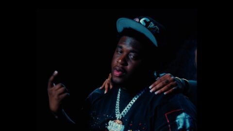Cash Cobain – I Wanna Rock [Official Video]