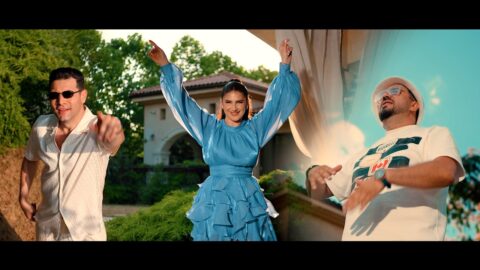 Cristi Dules ❌ Miruna Tavas ❌ Mr. Juve – Nu-i de joaca cu iubirea (Official Video)