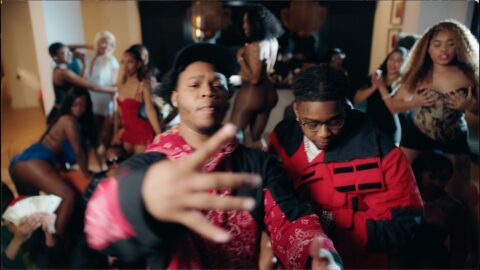 YTB Fatt – “I Gotcha Bitch” (feat. FoxBD) (Official Music Video)