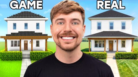 If You Build It, I’ll Buy It!