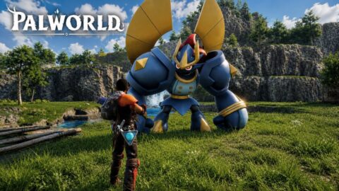 Palworld Is The Most Unique Survival I’ve Ever Played…
