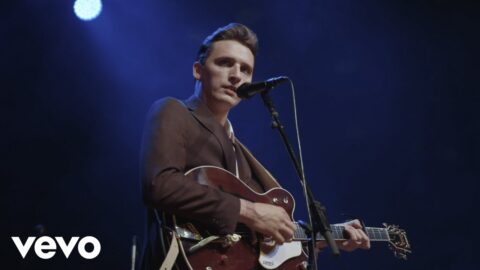 The Red Clay Strays – I’m Still Fine (Live At The Ryman)