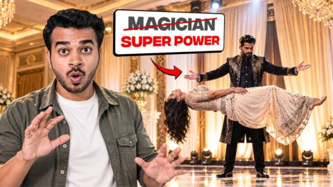 I Tested Every Level of Magic Tricks!