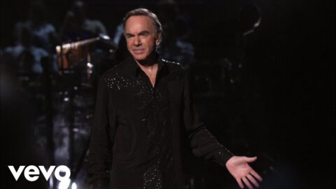Neil Diamond – I Am…I Said (Live At Madison Square Garden / 2008)