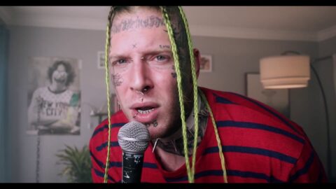 Tom MacDonald – “I Dont Drink”