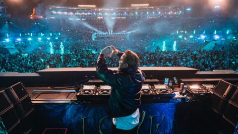 ARTBAT, David Guetta, Gotye – Somebody That I Used To Know (Live @ Tomorrowland 2026)