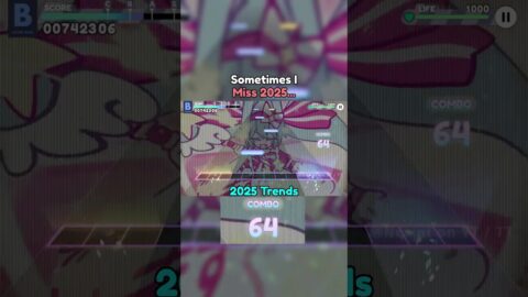 I Miss Vocaloid in 2025… / IB: @astroidk. @ZintendoYT