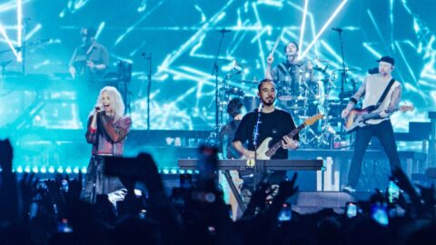 What I’ve Done [Live in São Paulo] (Official Video) – Linkin Park