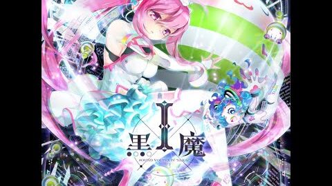 Chroma – I (From: SOUND VOLTEX IV HEAVENLY HAVEN)